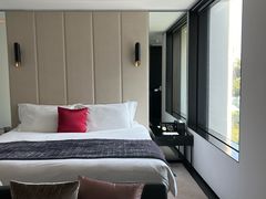 -尼依格罗香港美利酒店