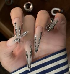 -MB·nail美甲美睫