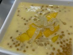 -满记甜品(苏州中心店)