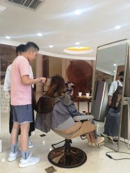 -设计师的店 Hair Salon