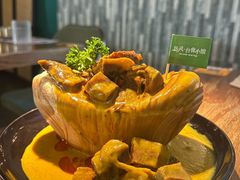-岛风·台食小馆 ISLAND BISTRO(烟台山店)