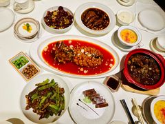 -北京中国大饭店