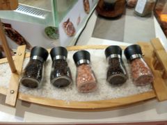 零售区-西小排(来福士广场店)