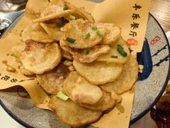 -丰乐餐厅·始于1999·本地老字号