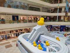 -光启城时尚购物中心