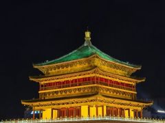 -华清宫景区