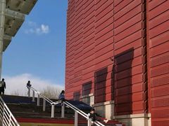 -北京科技大学-游泳馆