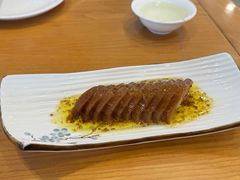-品鲜村农家菜·阳澄湖大闸蟹(总店)
