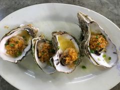 -四川小胡子海鲜(丁村万人海鲜广场店)