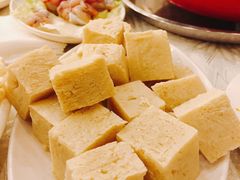 -湘肠香火锅店(团结湖店)