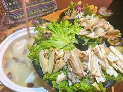 -束河人家(南锣鼓巷店)