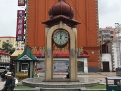 -圣·阿列克谢耶夫教堂