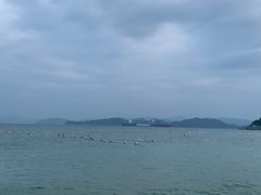 -大梅沙海滨公园