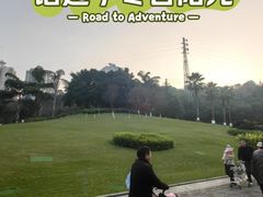 -龙头寺公园