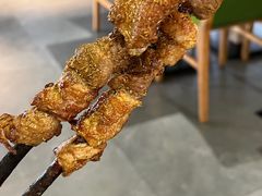 -娜仁图雅蒙古美食村(33小镇店)