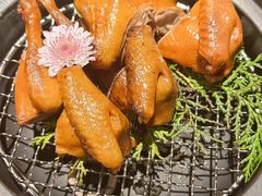 -花潮料理艺食馆(成都万象城店)