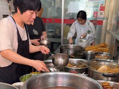 -东华豆花(漳州店)