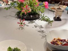 -王府茶楼茶宴·创意菜(朝阳公园店)