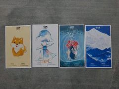 -H次元沉浸剧情密室(街道口店)