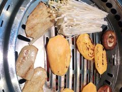 -汉拿山(包河万达店)