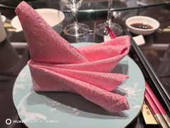 -梅龙镇酒家(南京西路总店)