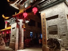 门面-前童古镇