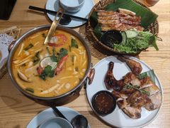 -曼泰·泰餐(京华城店)