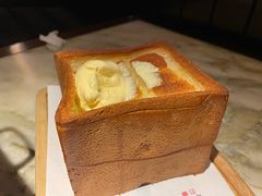 -绿茶餐厅(朝阳大悦城店)