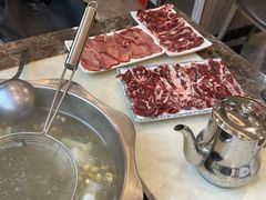 -潮悦牛肉火锅城(水贝店)