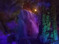 -泰安地下龙宫景区