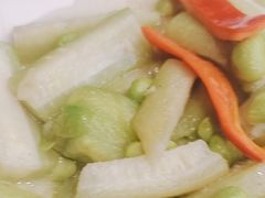 -古南都·老广东酒楼(龙江店)