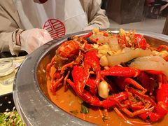 -聚味瞿记·龙虾堂(坡子街店)