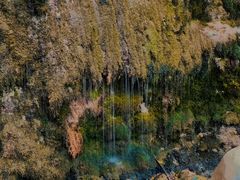 -鹿院坪生态旅游景区