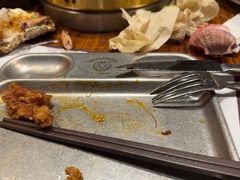 -汉巴味德(沈阳万象汇店)