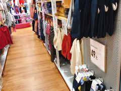 -优衣库(深圳万象天地旗舰店)