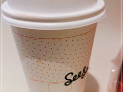 -Seesaw Coffee(上生新所店)