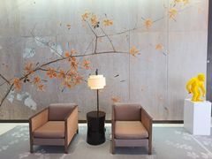 -上海衡山路十二号华邑酒店