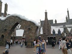 -哈利波特魔法世界