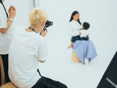 -海马体照相馆(上海月星环球港店)