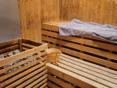 -丽思卡尔顿酒店泳池(金融街店)