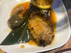 -喝丢一只鞋海鲜烧烤·海肠捞饭(东关街店)