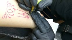 -MDZ STORE·TATTOO·耳饰