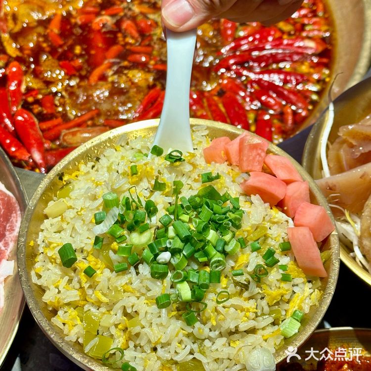 ❗️不愧是火锅排队王，万象城A馆又开一家