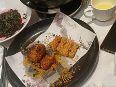 -阿明小菜·海鲜·上海菜(梅陇店)