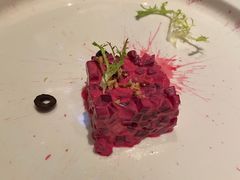 俄式宫廷红菜头沙拉-波特曼西餐厅(南岗店)