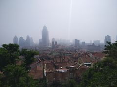 -观象山公园