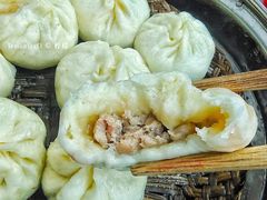 -味一早餐(新芝路店)