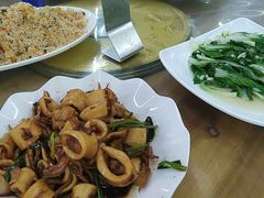 -明记海鲜大排档(巽寮湾店)