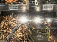 -舌尖上·霞浦滩涂海鲜·新闽菜(总店)