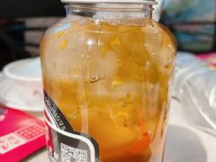 -巴厘龙虾·榜首油焖大虾(洞庭·艺术洋房店)